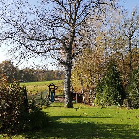 Penzion V Hajku Vřesina Extérieur photo