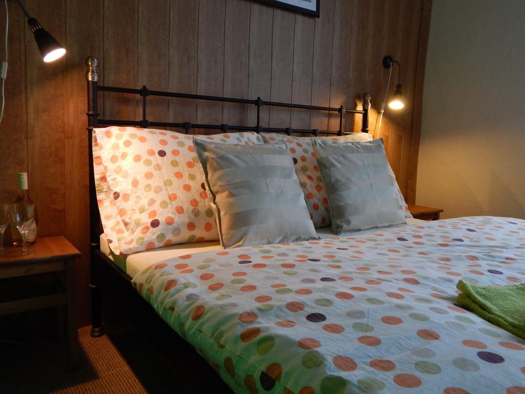 Penzion V Hajku Vřesina Chambre photo