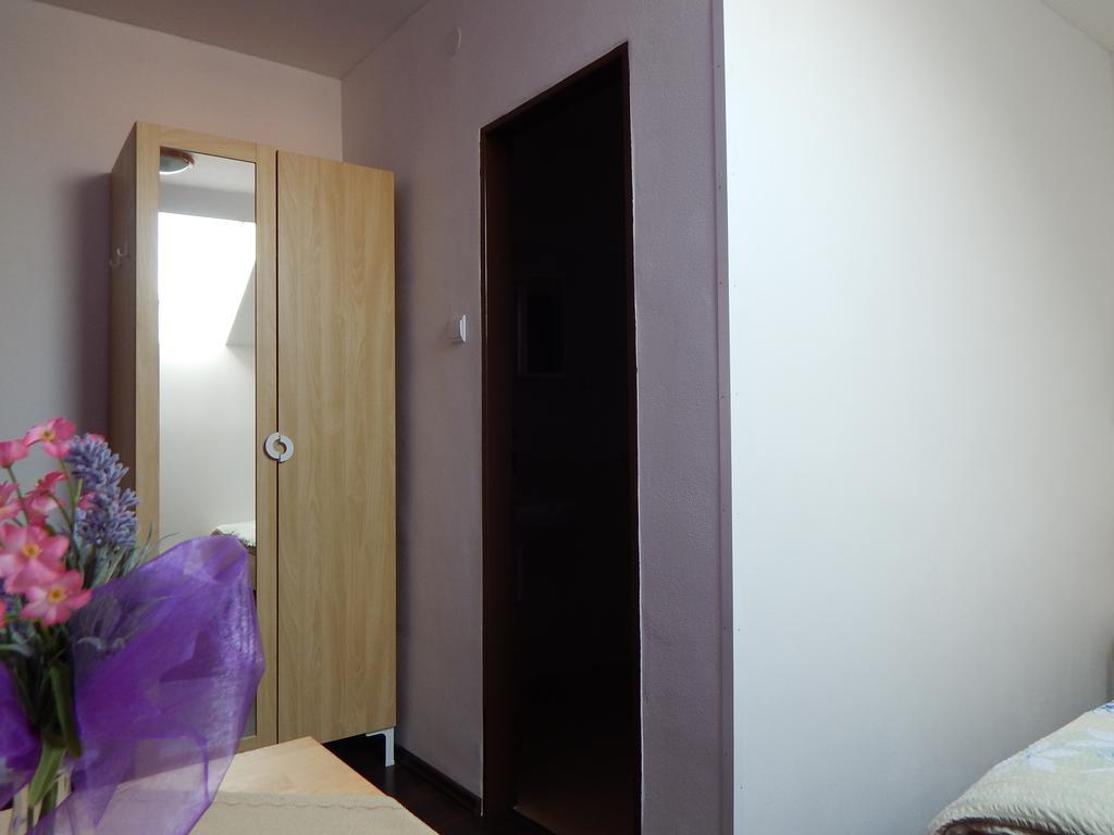 Penzion V Hajku Vřesina Chambre photo