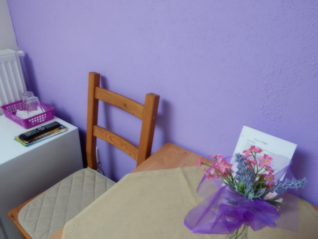 Penzion V Hajku Vřesina Chambre photo