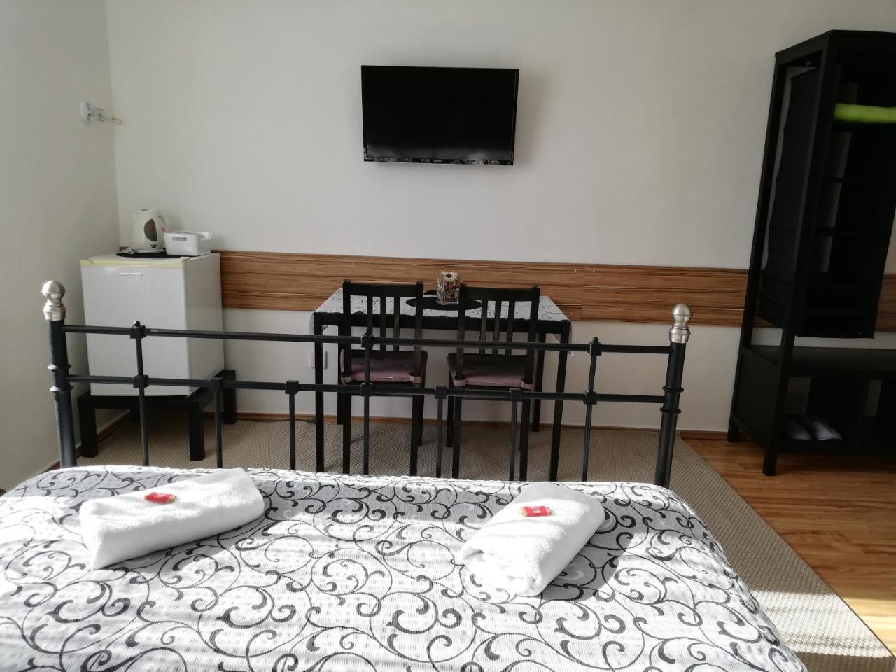 Penzion V Hajku Vřesina Extérieur photo